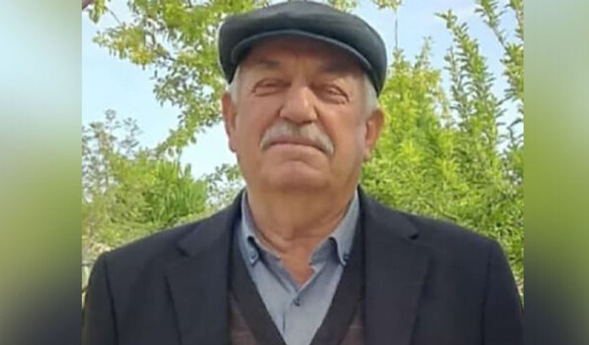 Şeref Dayı toprağa verildi