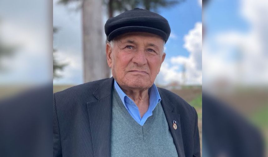 Alaattin Kurt Vefat Etti