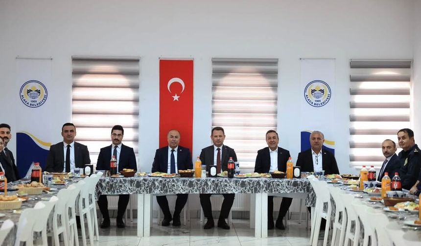 Yükümlülerin topluma kazandırılması için çalışmalar sürüyor