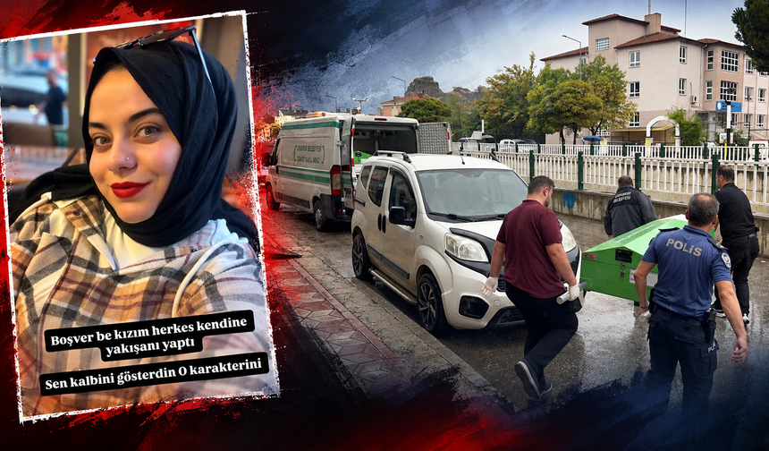 Ölümünden Bir Saat Önce Paylaştı! Yasemin Balcı’nın Sözleri Dikkat Çekti