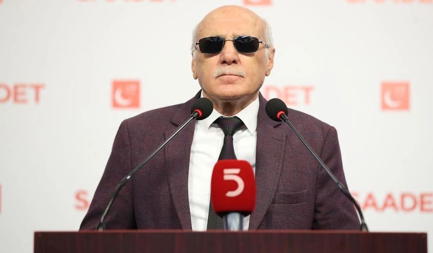 “Görme engellilerin sorunları katlanarak büyüyor”