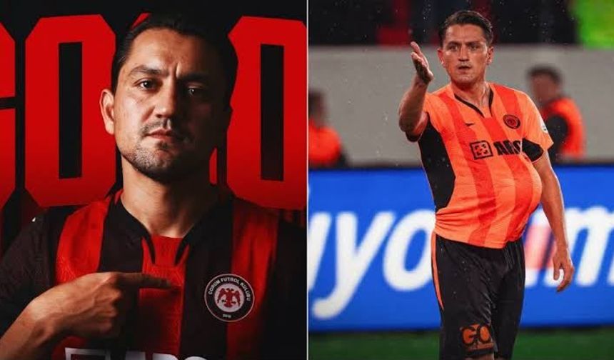 Cengiz Ünder’in golü haftanın en güzeli seçildi