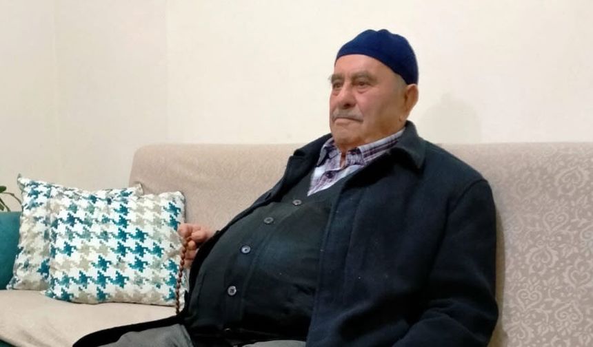 Arap Ali Uyar hayatını kaybetti