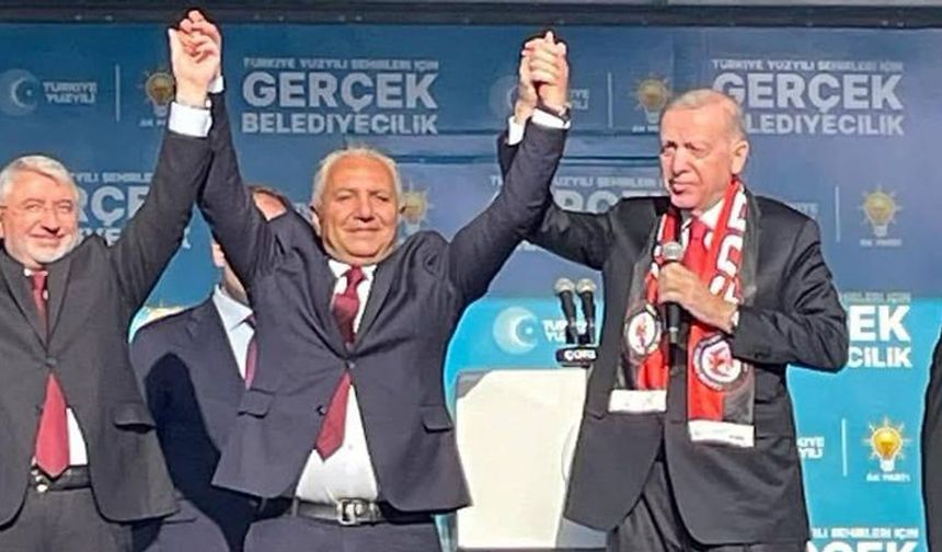 2,5 yılda birlikte başardık!