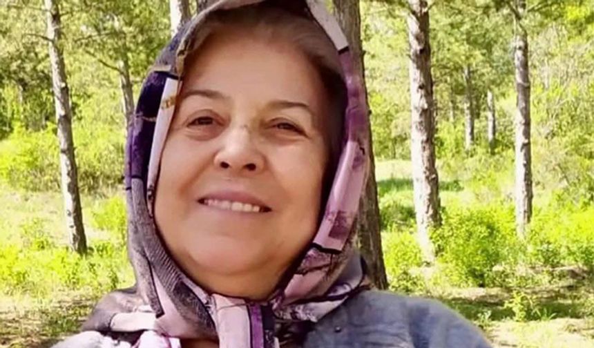 Gülseren Uslu vefat etti