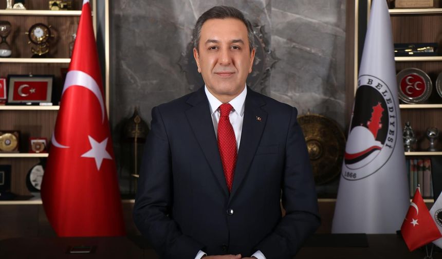 Sungurlu Belediyesi 273 aile ve öğrenciye 11 milyonluk mali destek sunacak
