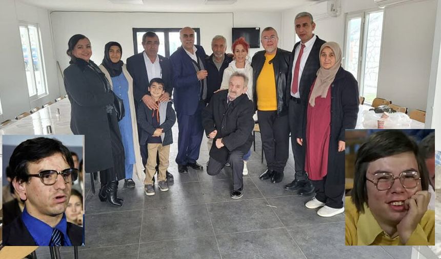 Hababam Sınıfı yıllar sonra Çorum’da yüzleri güldürdü