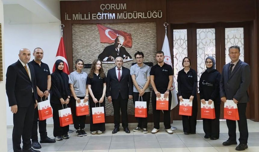 Müziğin Birleştirici Gücüyle Yeni Başarılara