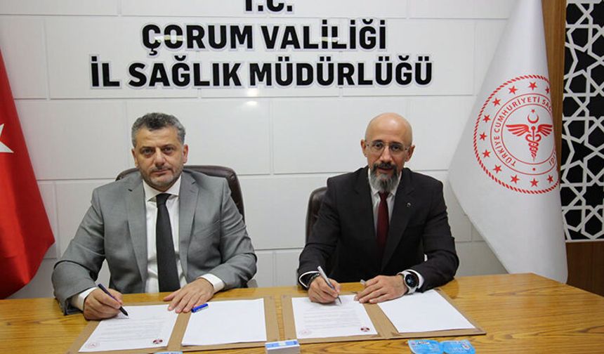 Tıp fakültesi öğrencileri sağlık hizmetlerini sahada deneyimleyecek