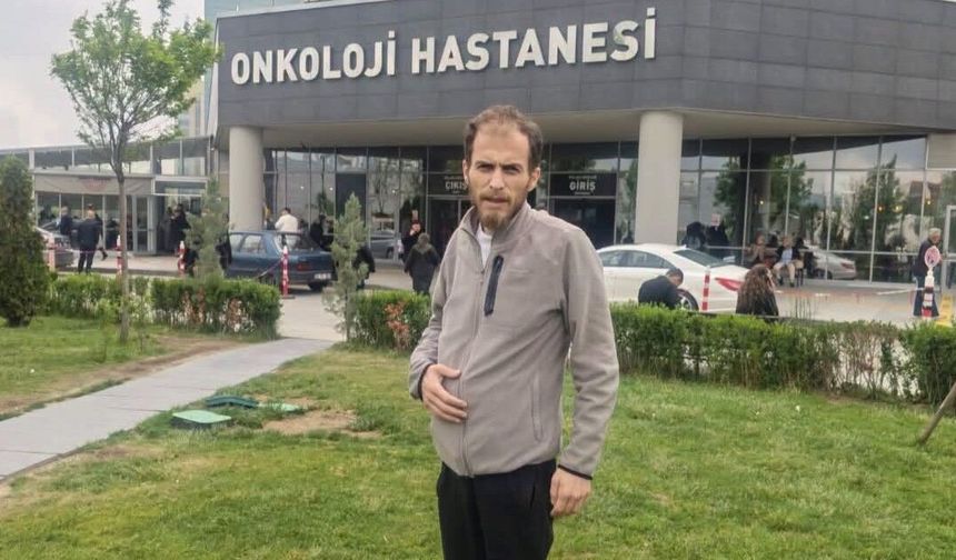Üzücü ölüm! Genç yaşta hayatını kaybetti