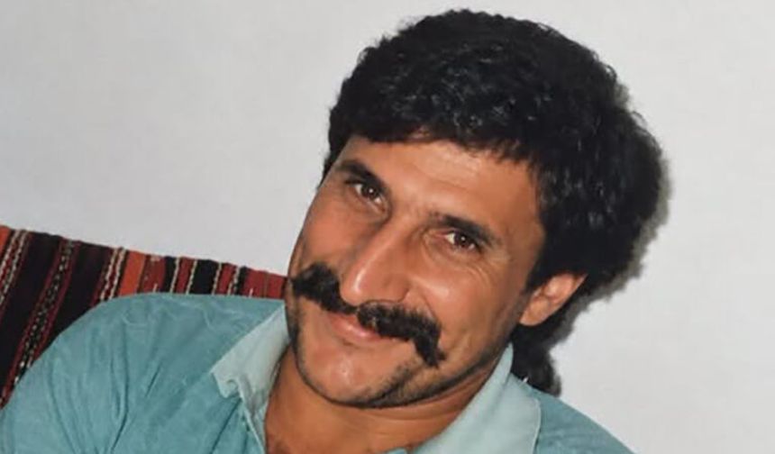 Tahsin Kesen toprağa verildi