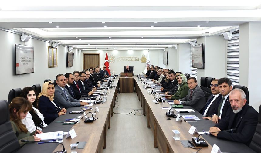 Bağımlılıkla mücadele için ailelerle birlikte hareket edilmeli