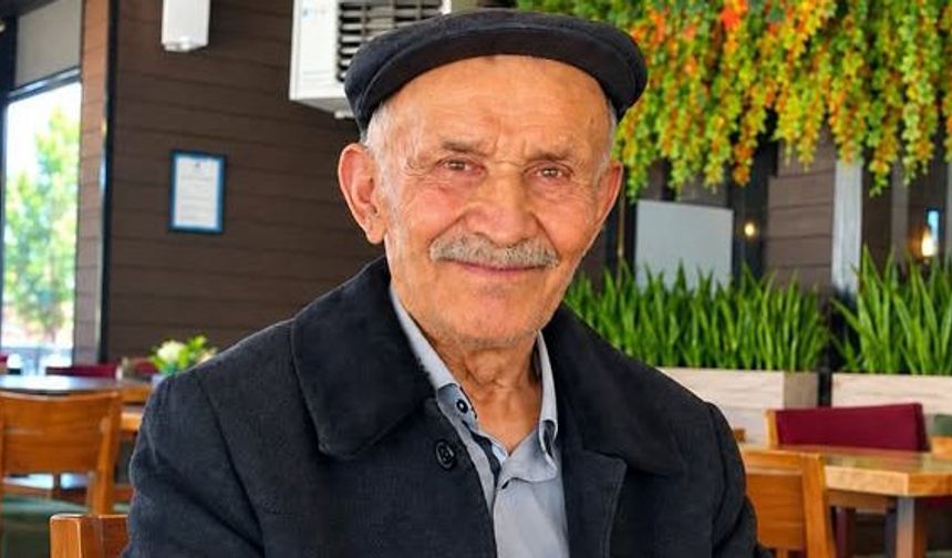 Rıza Dalmızdak hayatını kaybetti