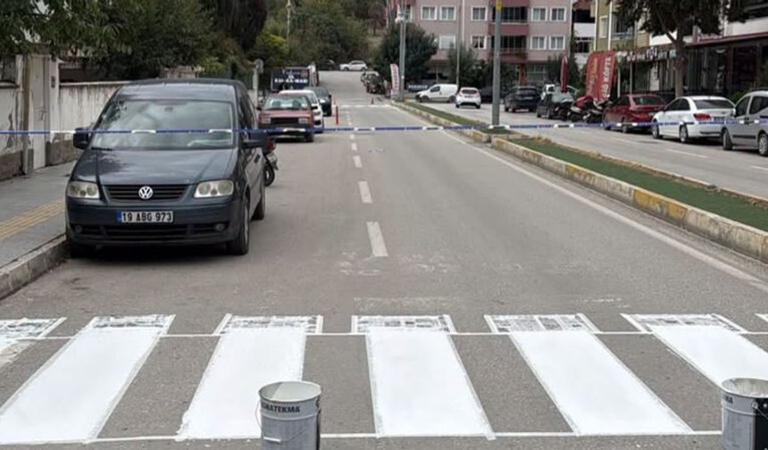 Öncelik hayatın, öncelik yayanın!
