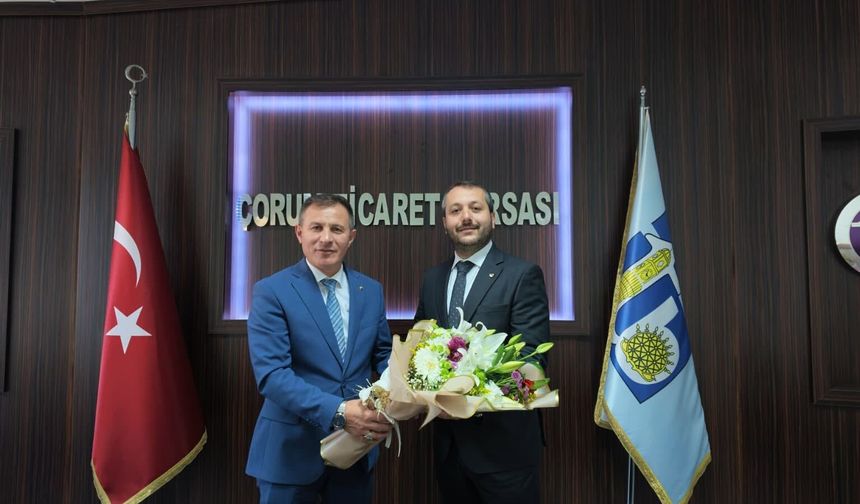 Borsada başkanlık koltuğu Volkan Bülbül’ün