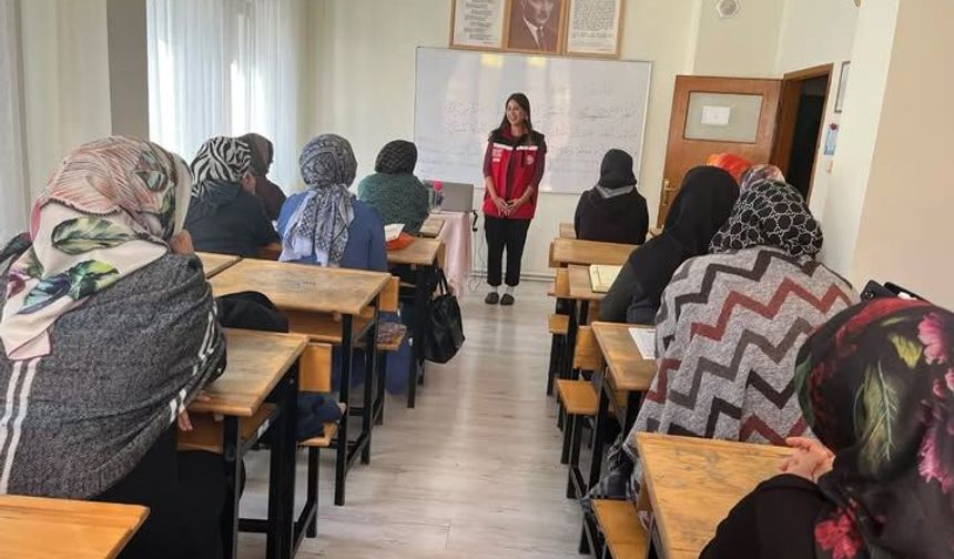 Güçlü Aile, Güçlü Gelecek!