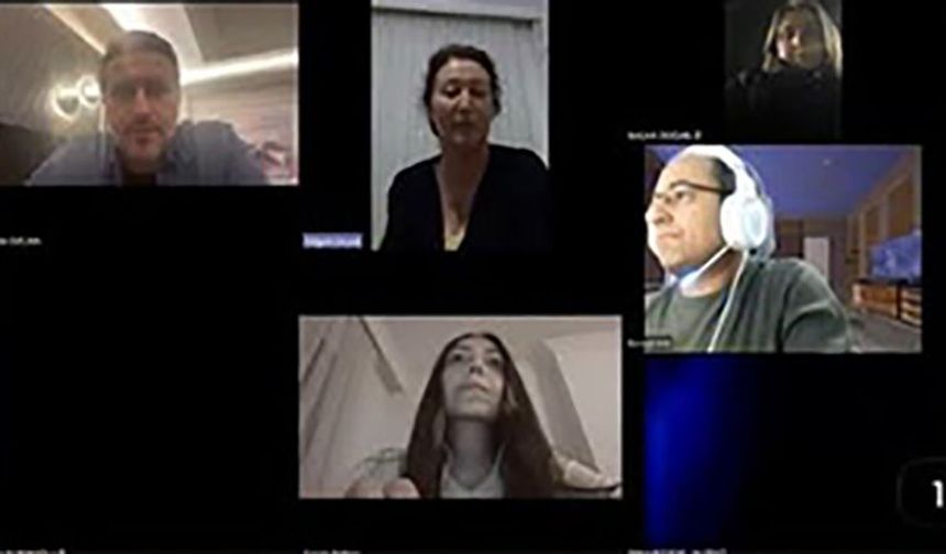 Codeweek 2026: Çorum Game Map İle Oyna, Kodla, Üret!