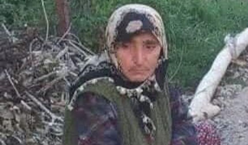 Ayşe Okçu vefat etti