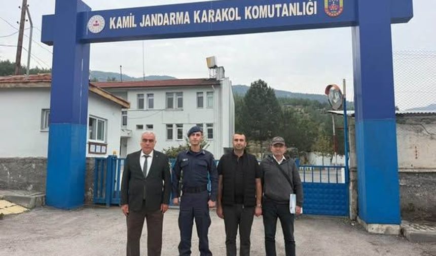 Güvenli okul, güvenli yolculuk: Eğitim ve güvenlik güçleri el ele