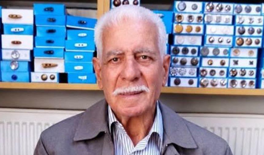 Hanefi Bayburtlu vefat etti