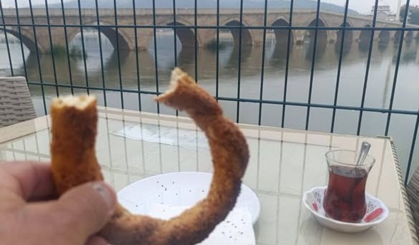 “1 kilo çeltik, 1 çay-simit etmiyor”