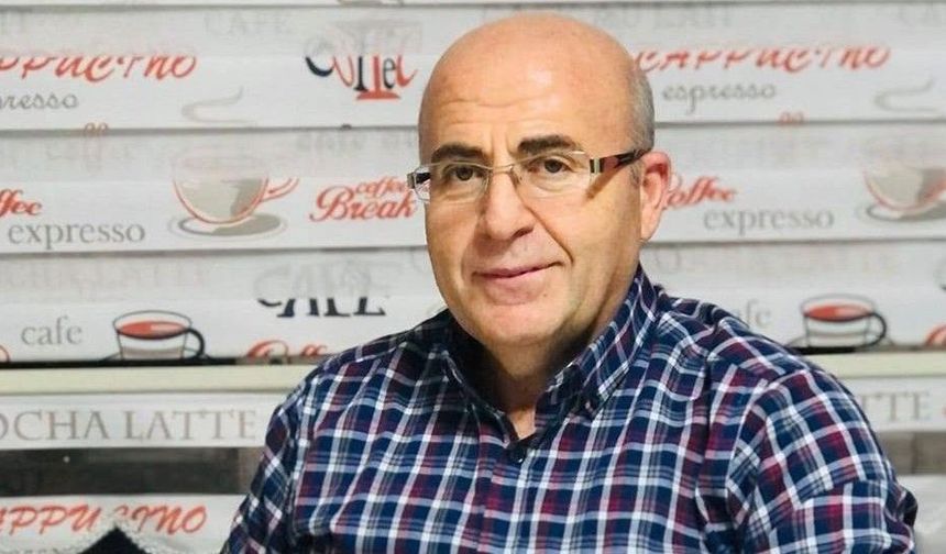Cengiz Kiraz hayatını kaybetti
