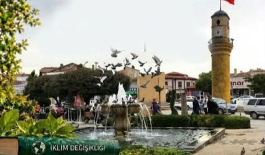 Liseler arası tabiat ve yaşanabilir çevre bilgi yarışması düzenlenecek