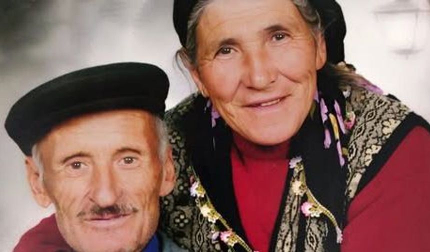Şehriban Karaman hayatını kaybetti