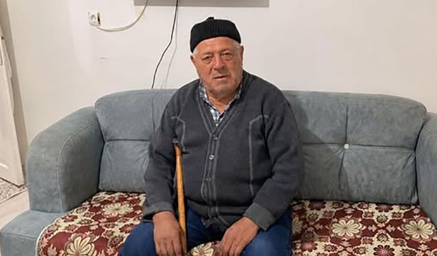 Hasan Sarıkaya hayatını kaybetti