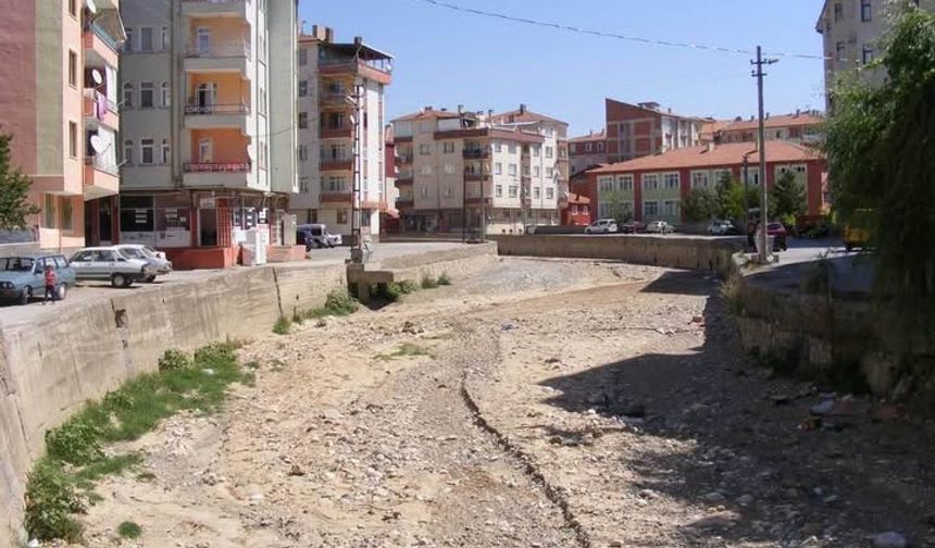 Sungurlu’ya 998 milyon TL’lik dev yatırım!