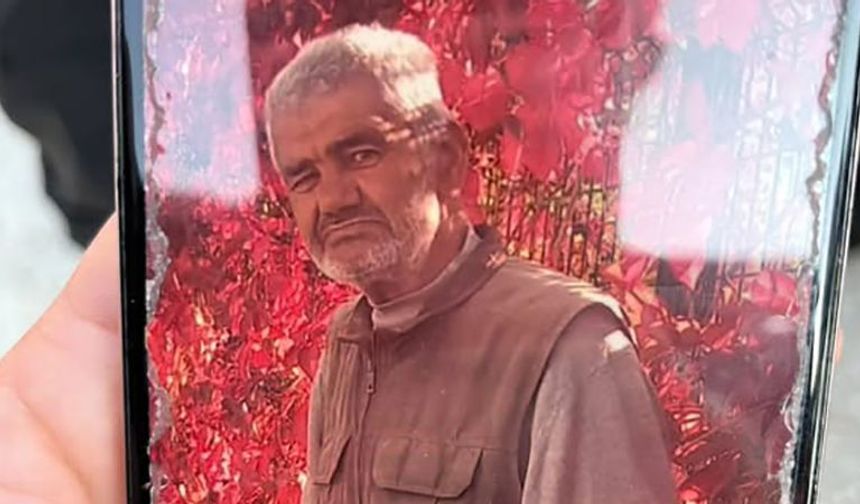 Alzheimer hastası 78 yaşındaki adam her yerde aranıyor