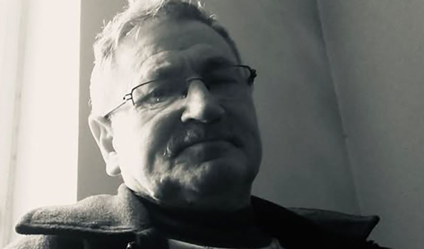 Muhsin Sayar hayatını kaybetti