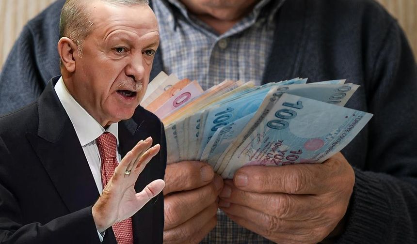 Müjde olarak belirtilen yeni emeklilik modeli 1 Ocak itibariyle geçerli olacak