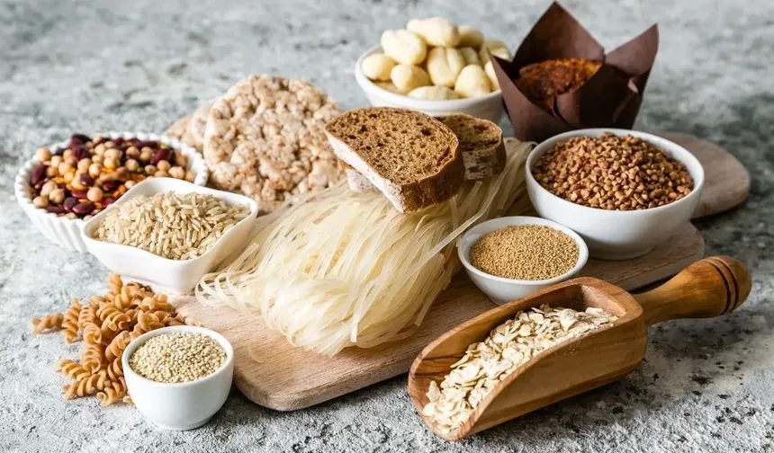 Bu belirtiler varsa dikkat! Gluten hassasiyetiniz olabilir