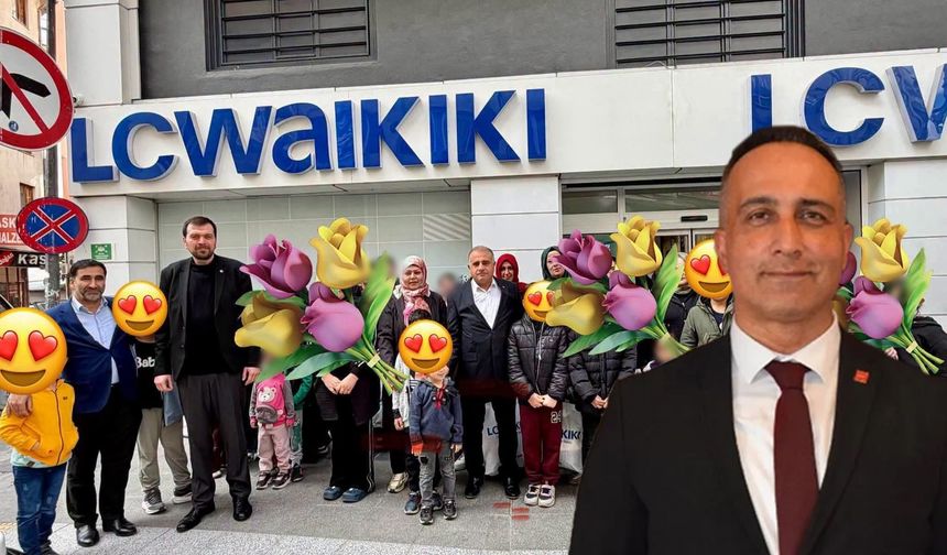 Dinçer Solmaz’dan sert çıkış: “Yoksulluk propaganda malzemesi değildir”
