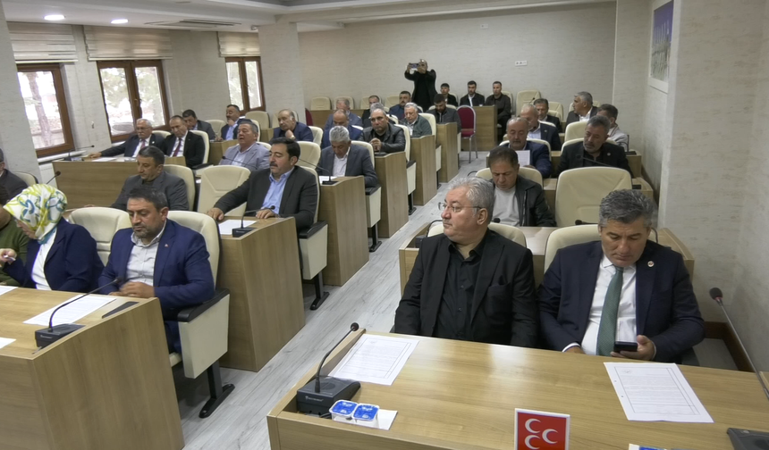 Çorum’da atıl bağlar yeniden tarıma kazandırılacak