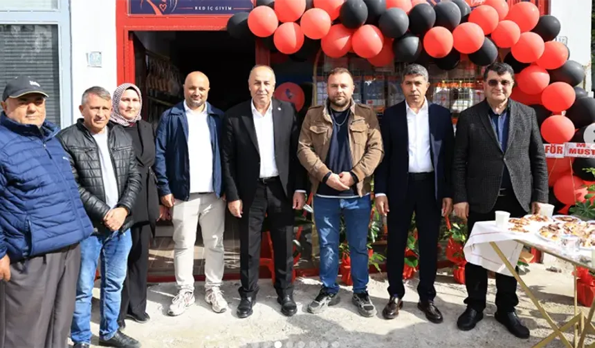 Türkiye,  Alaca’daki bu olayı konuşuyor!