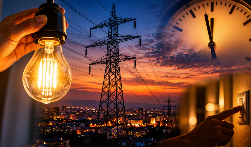 Dikkat elektrik faturanız yüksek gelebilir. Sübvansiyon oranı düşürüldü