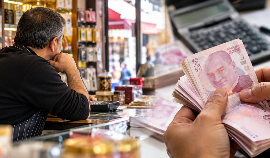 Milyonlarca esnafı ilgilendiriyor! 7 bin 200 detayı