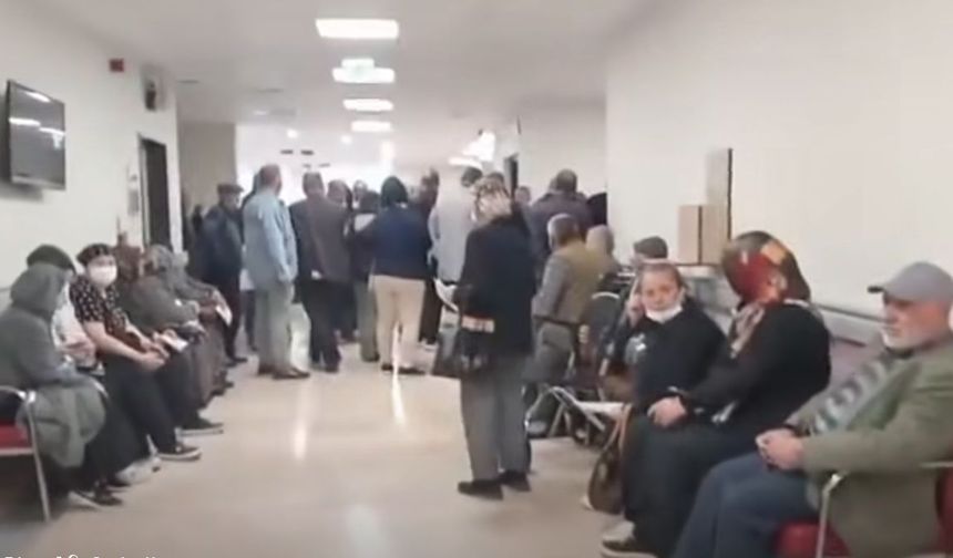 Kanserle mücadele edenlere bu reva mı?