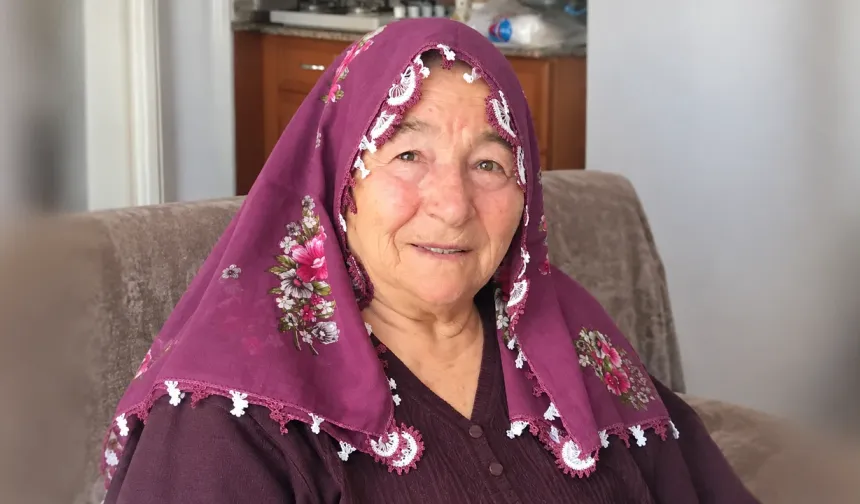 Suzan Çağlar hayatını kaybetti