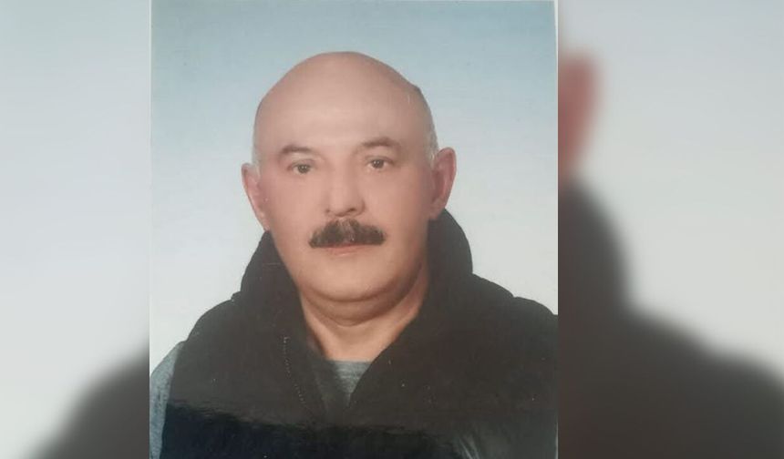 Yurdal Erdoğan vefat etti