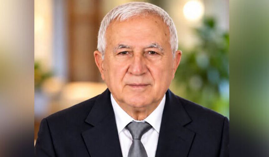 Çorumlu iş insanı Ahmet Kalaycı vefat etti