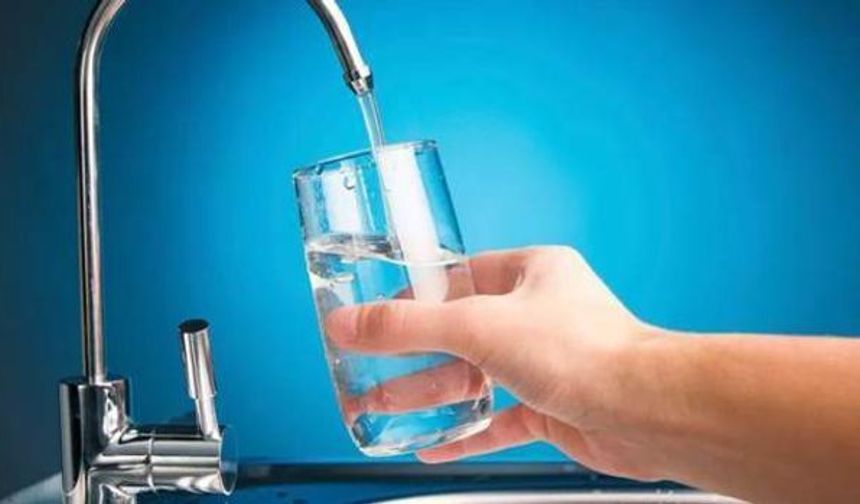 Çorum’da şebeke suyunda kötü koku paniği
