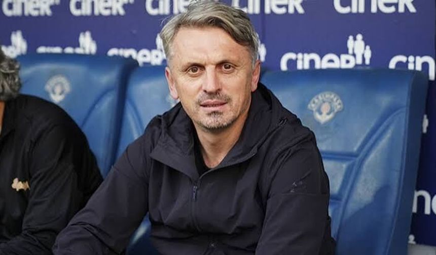 Kaybettik çok üzgünüz