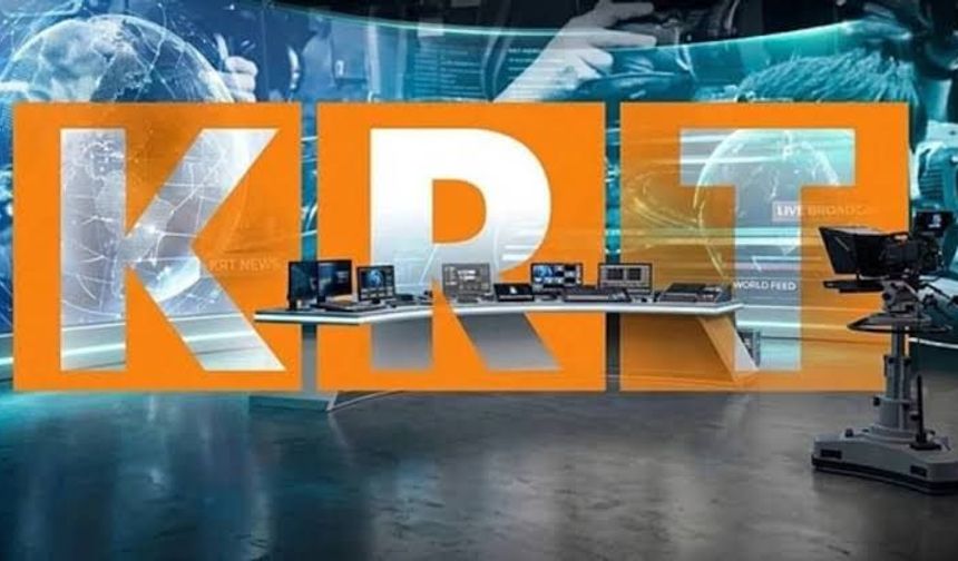 KRT TV’nin yeni sahibi Çorumlu iş insanı Murat Doğan oldu
