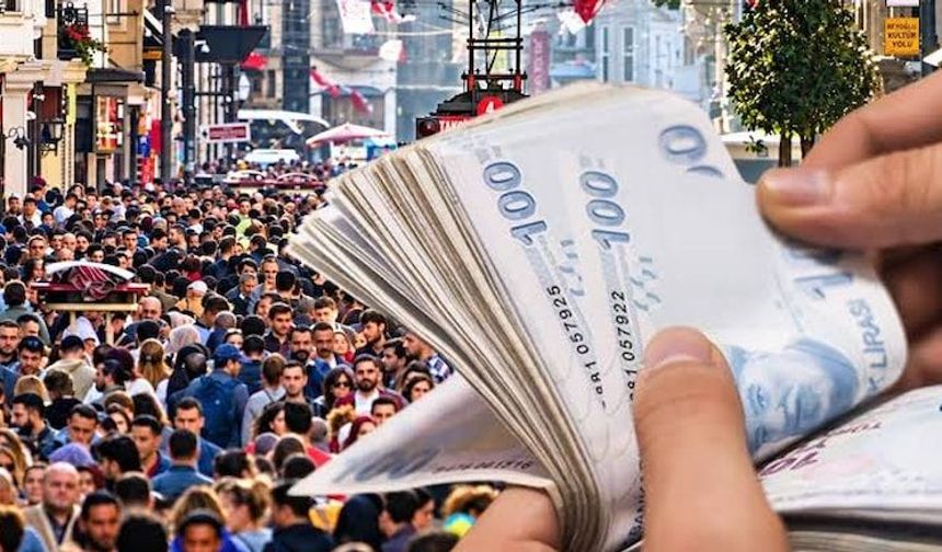 Asgari ücrette 2027 beklentisi belli oldu mu? Uzmandan dikkat çeken tahmin