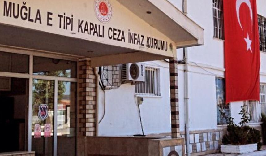 Çorum’da FETÖ’den aranan bir şahıs Muğla’da yakalandı