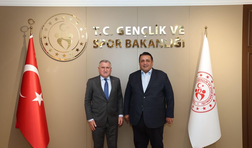 Gençler bu habere dikkat! Yeni yatırımlar yolda