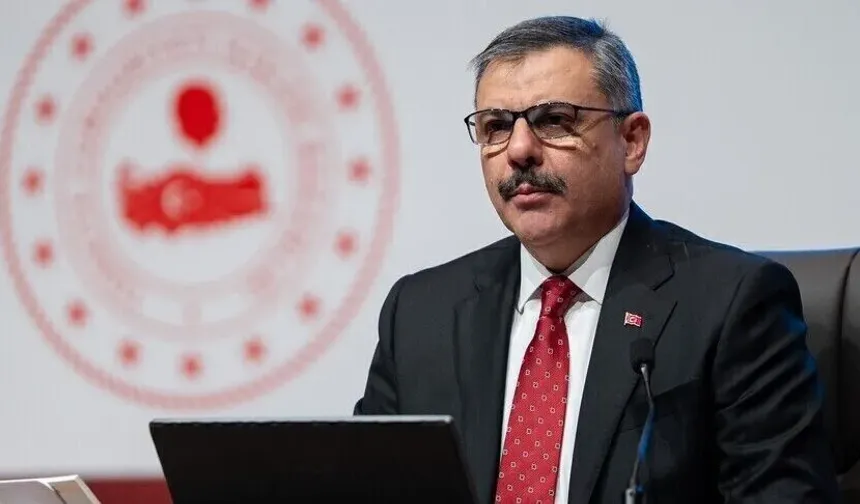 Şefkat kalkanı geliyor